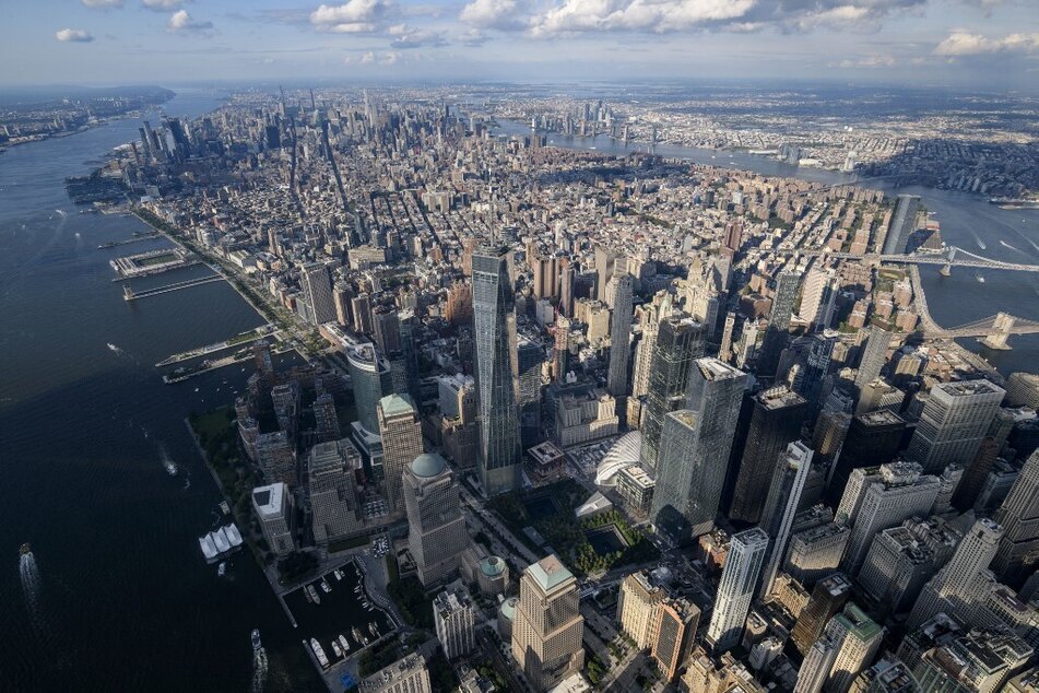 An independent bipartisan commission in New York has been ordered to redraw the state's congressional maps ahead of the 2024 elections.