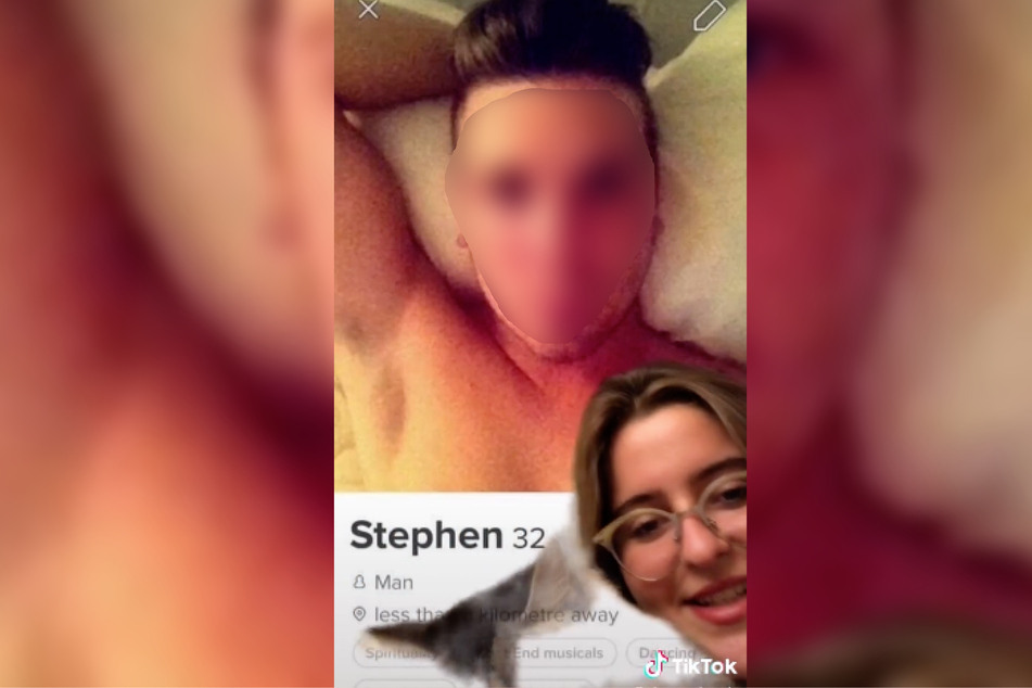 Stephen (32) was declared The Man of the Hour no. 45 by claramelapple.