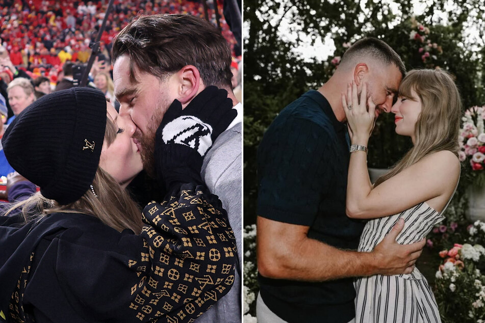 Inside Taylor Swift and Travis Kelce's engagement: When and where the proposal happened