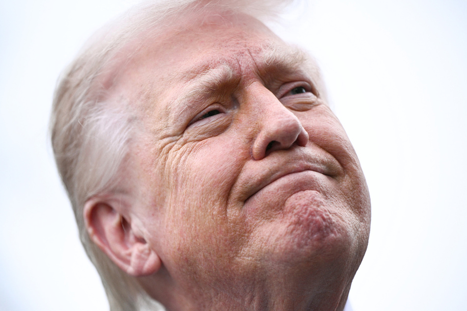 On Monday, a group of architects and preservationists filed a lawsuit against Donald Trump over his unauthorized renovations of the Kennedy Center.