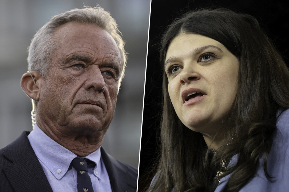 RFK Jr. faces articles of impeachment in US House: "Enough is enough"