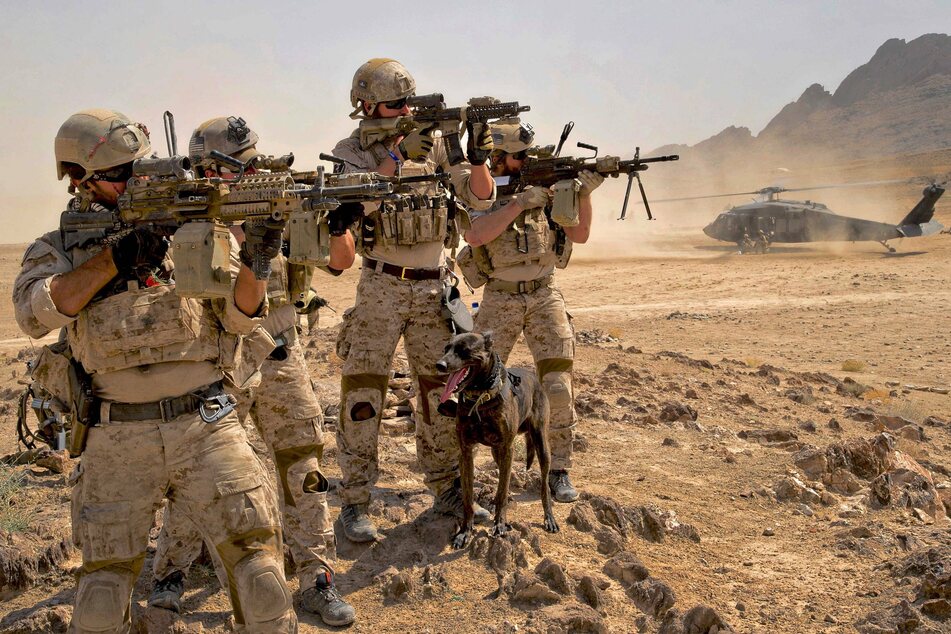 Peace talks at a standstill: is the Taliban threatening war?