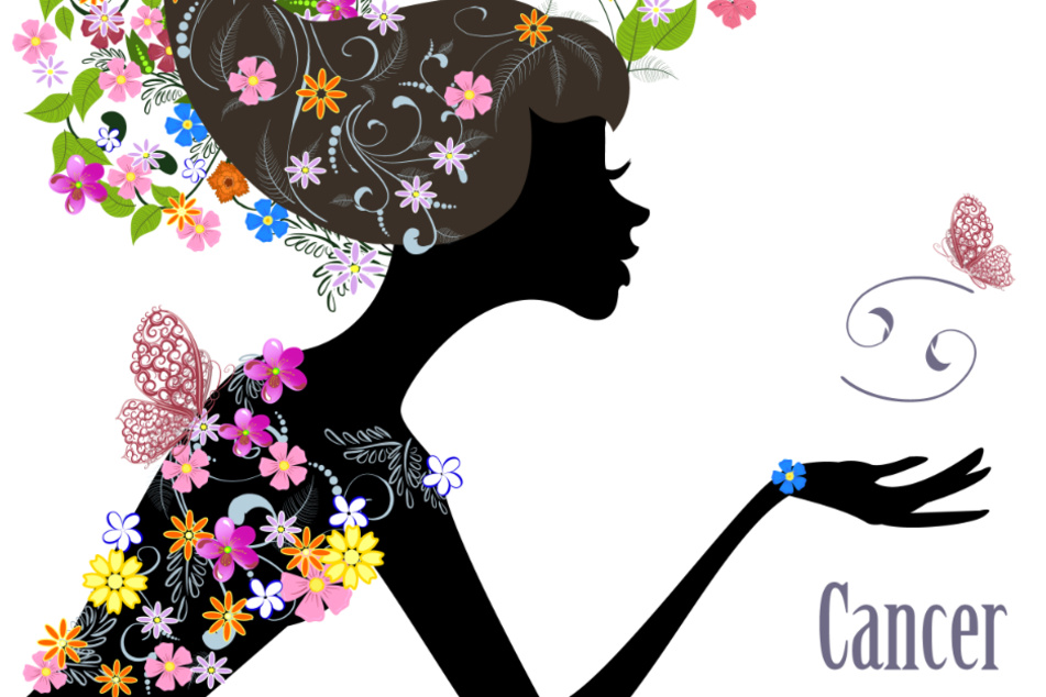 Free Cancer monthly horoscope for April 2024