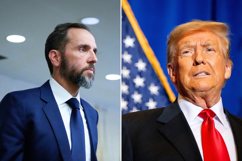 Court rules that DC prosecutors can access Trump's Twitter DMs for trial evidence