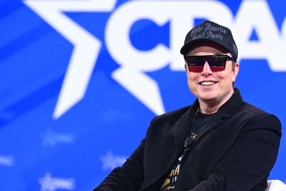 Elon Musk makes stunning admission about his work with Trump and DOGE