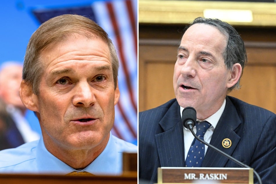 On Wednesday, Republicans in the House Judiciary Committee blocked a Democratic effort to subpoena banks connected to Jeffrey Epstein.