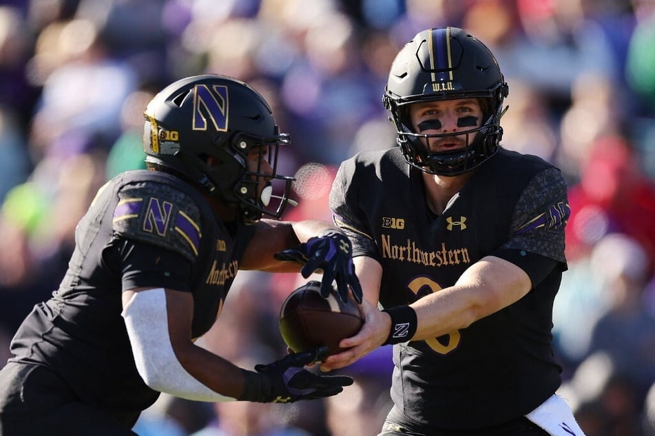 College football fans took to the internet to share their reactions to the Northwestern football program's scandal.
