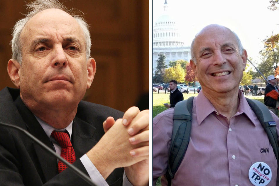 The Democratic Party's primary elections have been corrupted by dark money, and DNC member Larry Cohen shared how he and his allies aim to stop it.