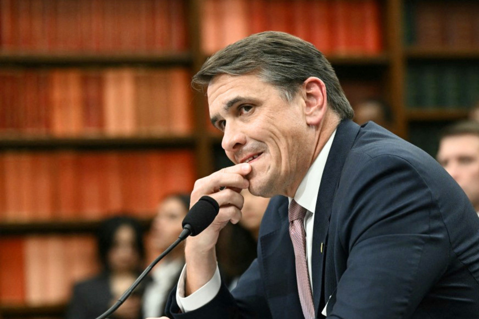 Judge demands confirmation that Trump legal "slush fund" program is really dead