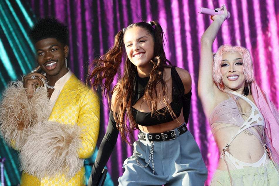The 2022 Grammy nominations highlight an array of artistry
