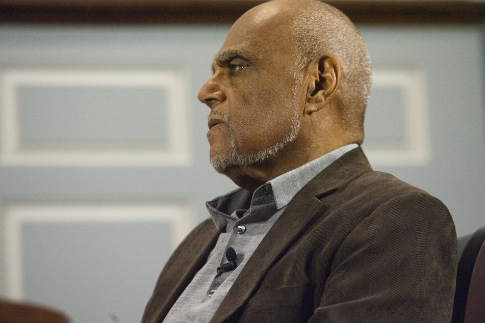 Bob Moses (†86) was known for his civil rights activism in the 1960s and for establishing the Algebra Project in 1982.