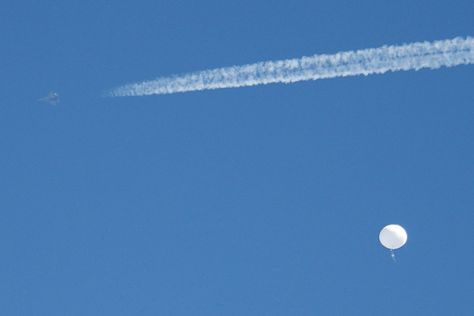 China calls US shooting down alleged spy balloon an "overreaction," plans next steps