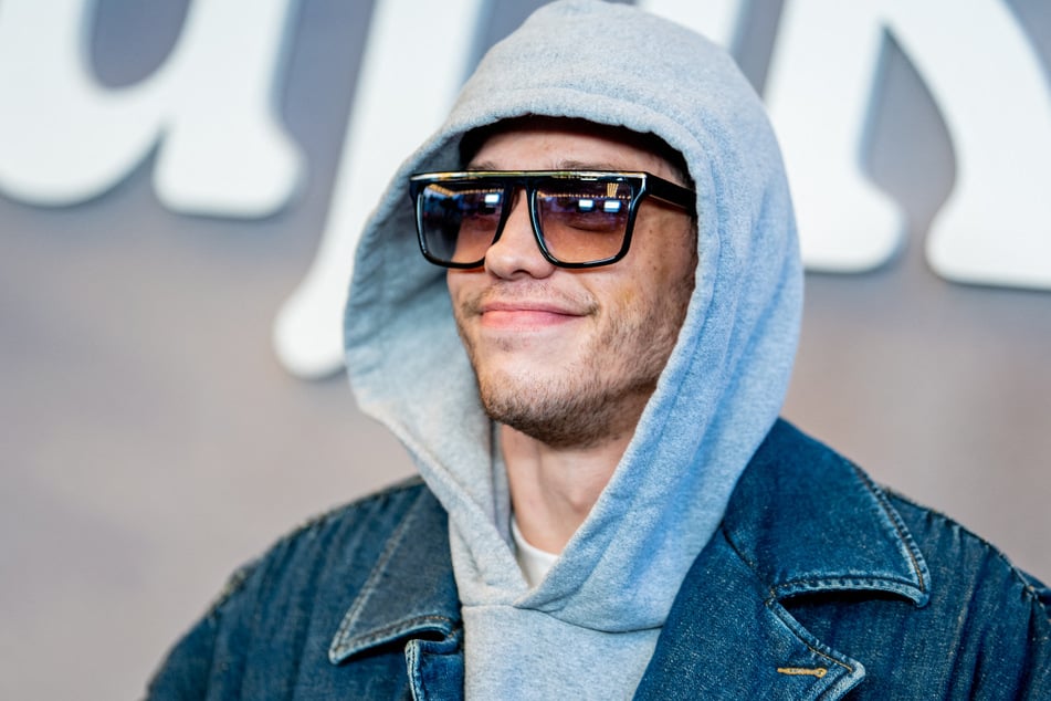 Pete Davidson has checked himself into rehab for treatment of borderline personality disorder and PTSD.