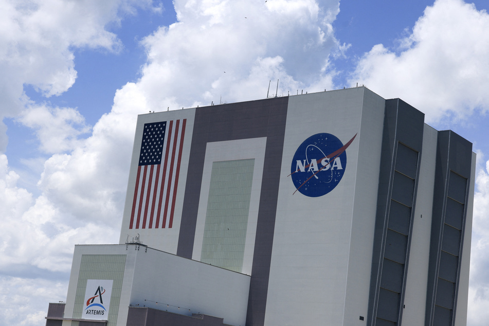 NASA confirmed that it is blocking access to its programs for all Chinese nationals, who have been locked out of IT systems and barred from in-person meetings.