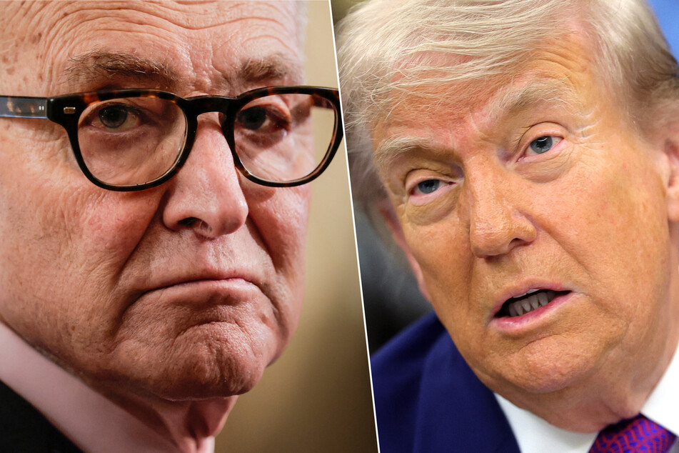 Democrats call out Trump's vanity projects and out-of-touch GOP in midterm messaging campaign
