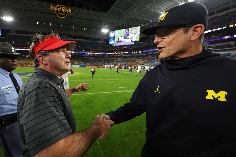 Michigan football targets a big goal for next season – but can it deliver?