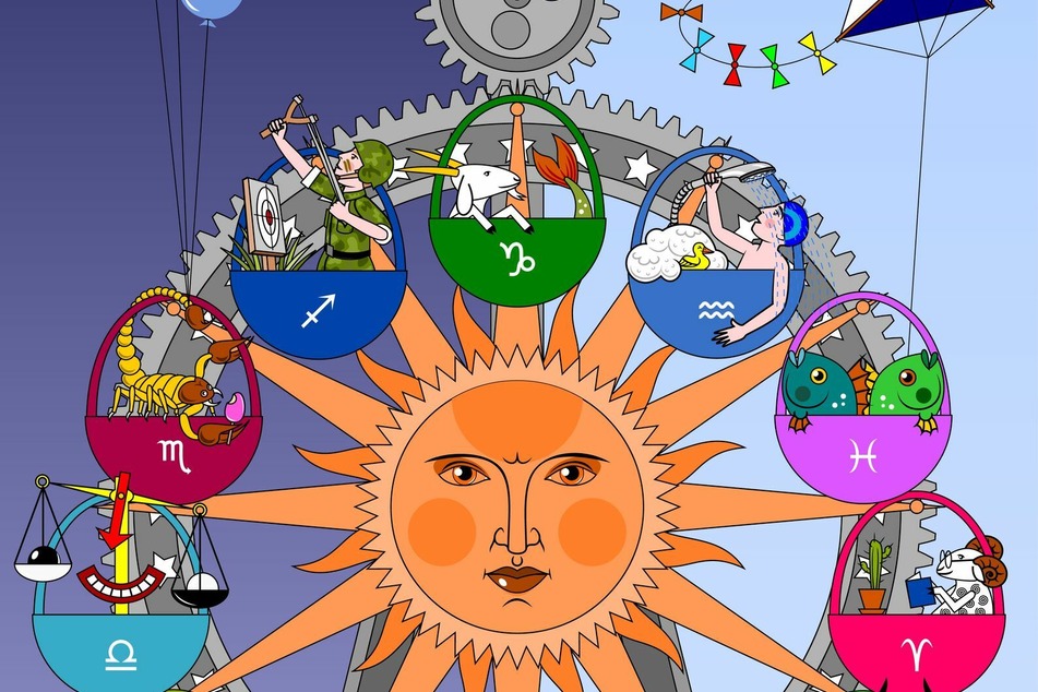 Today's horoscope: free horoscope for January 28, 2021