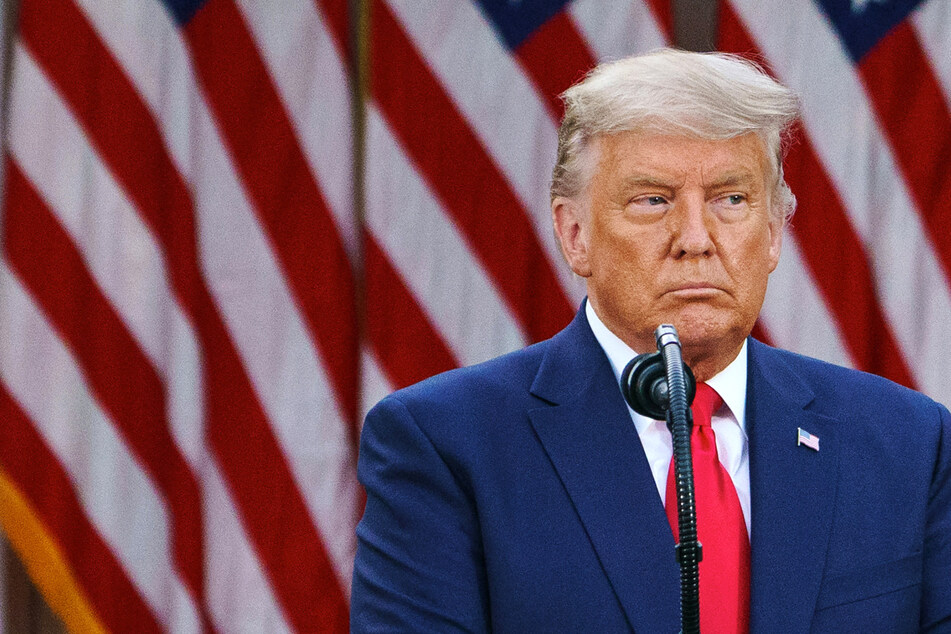 Former president Donald Trump faces 37 counts including "willful retention of national defense information."