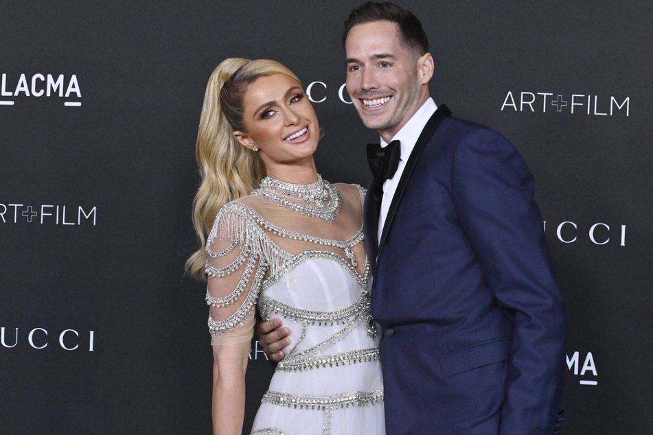 Soon the wedding bells will ring for Paris Hilton (40) and her fiancé Carter Reum (40).