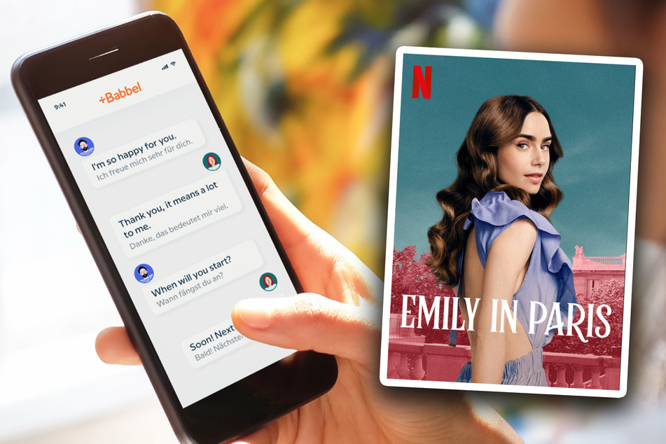 Oo la la! Netflix favorite inspires viewers to learn French