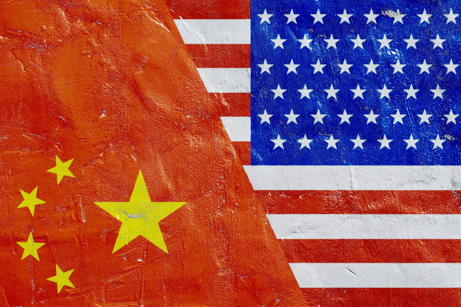 China threatens to take "countermeasures" against Trump's humanoid robot ban
