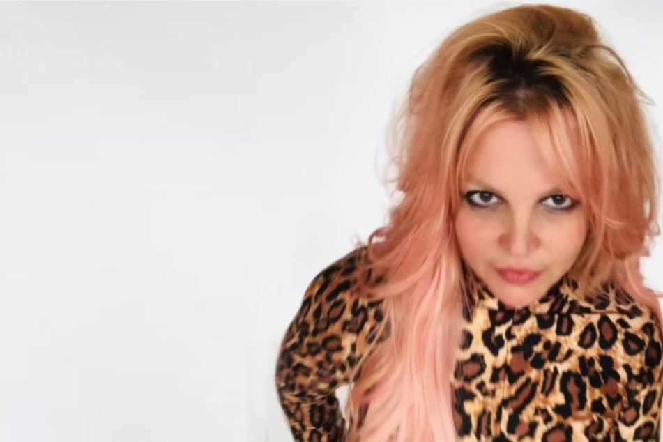 Britney Spears opens up about conservatorship for the first time and apologizes to fans