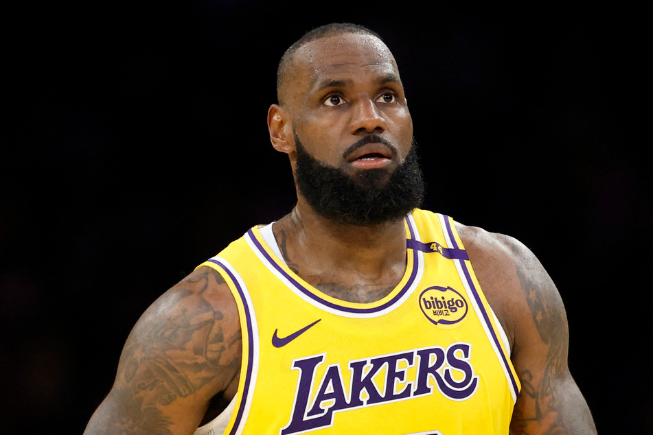 LeBron James is exercising his $52.6 million player option to rejoin the Los Angeles Lakers next season, hoping to challenge for his fifth NBA title.