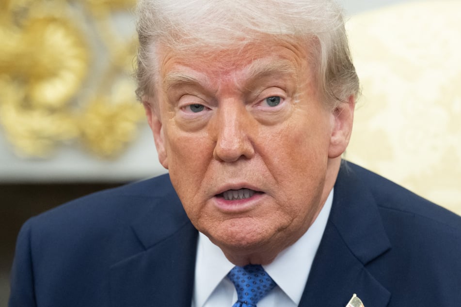 Donald Trump's administration must facilitate the return of a second man wrongly deported to a prison in El Salvador, a federal judge has ruled.