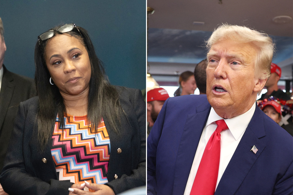 Could Donald Trump be indicted for the third time with Georgia election probe?
