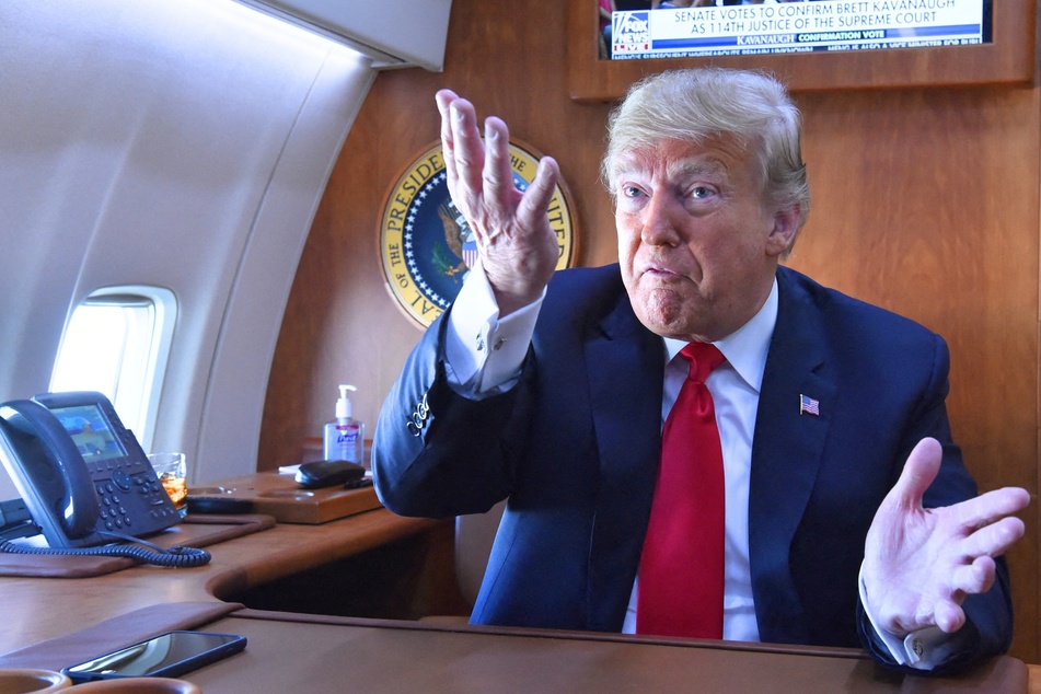 Will Donald Trump pick his VP this weekend?