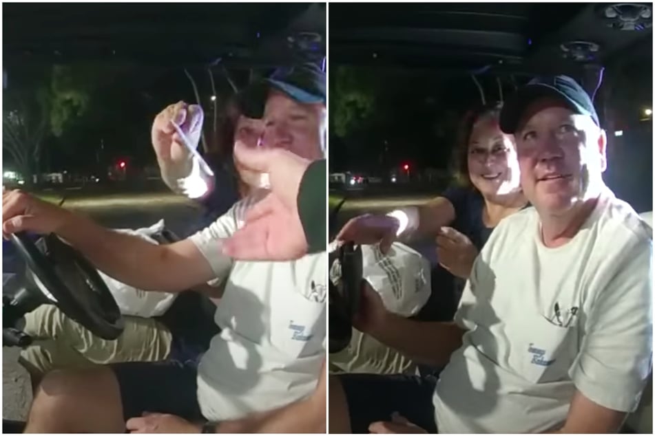 Tampa police chief resigns after using her position to wiggle out of traffic violation