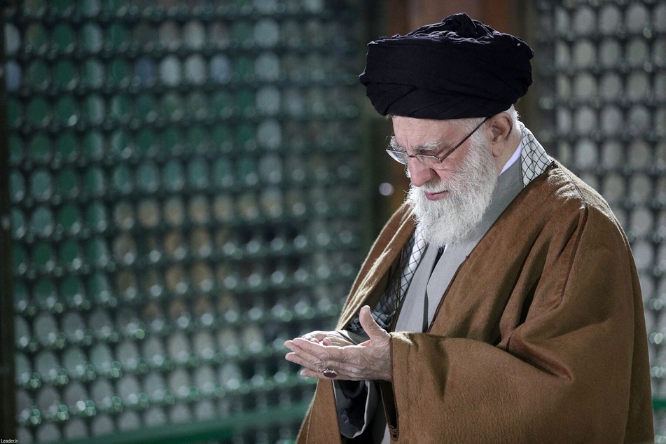 Ayatollah Ali Khamenei killed in massive US-Israeli attack as Iran vows defiance and vengeance