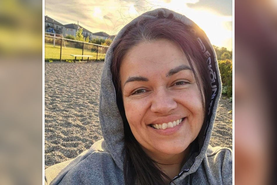 Flight attendant Solange Tremblay was thrown from the crashed plane at LaGuardia Airport.
