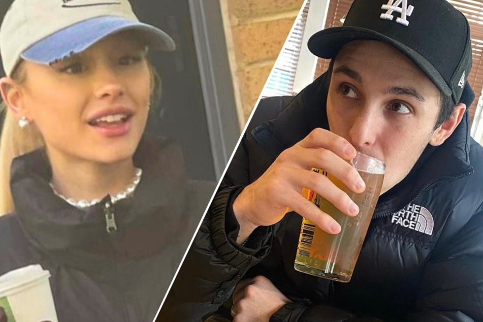 Is Ariana Grande divorcing hubby Dalton Gomez?