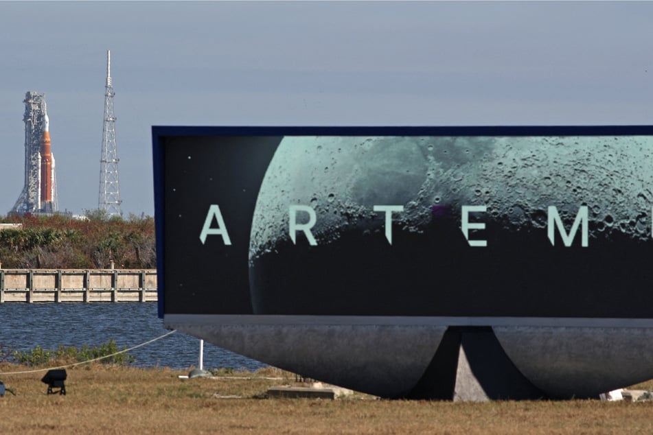 NASA's long-delayed Artemis 2 launch could come as soon as April 1.