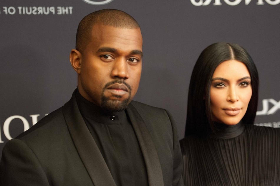 Kim Kardashian moves on with definitive legal move amid split from Kanye!