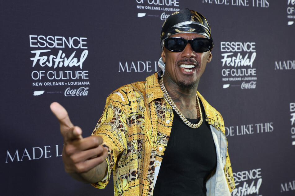 Actor Nick Cannon has a total of eleven children by six women – a family dynamic that is often criticized by many people.