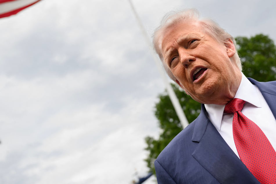 Trump mulls sending US delegation to Moscow in effort to end Ukraine war