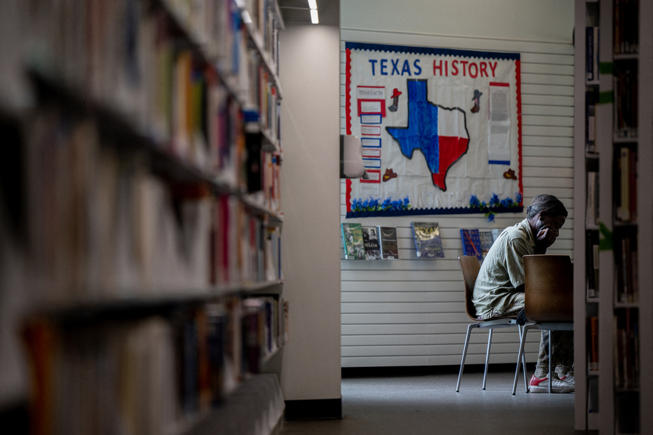 Texas GOP continues book banning frenzy with new attack on LGBTQ+ representation