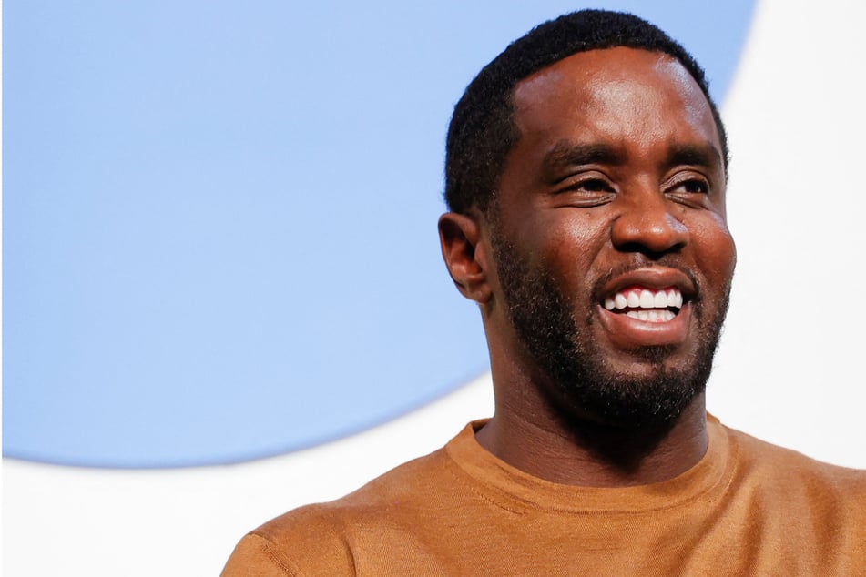 Sean "Diddy" Combs hit with more abuse allegations from male producer