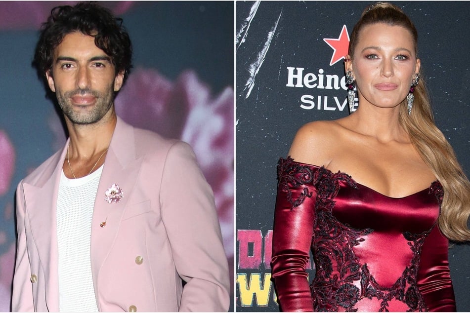 Blake Lively seeks $160 million from Justin Baldoni as legal war escalates