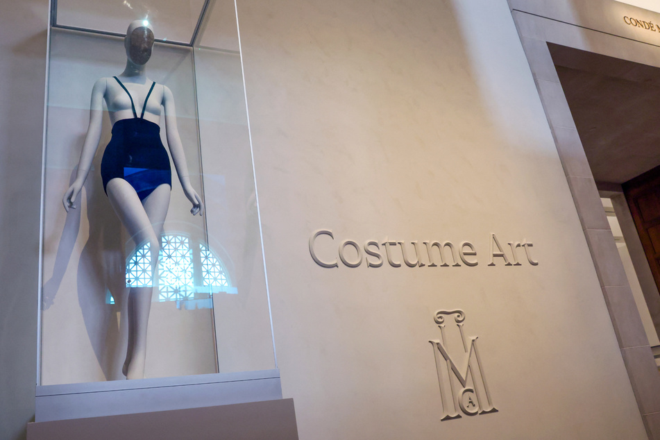 The 2026 Met Gala celebrates the new Costume Art exhibit at the Metropolitan Museum of Art.