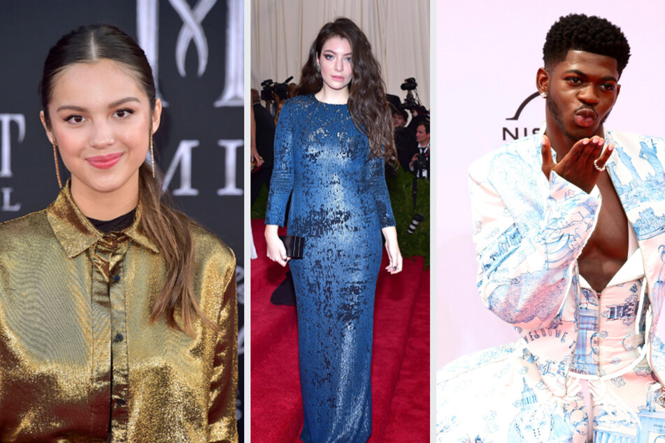 Olivia Rodrigo, Lorde, and more top stars to perform at the 2021 MTV Video Music Awards