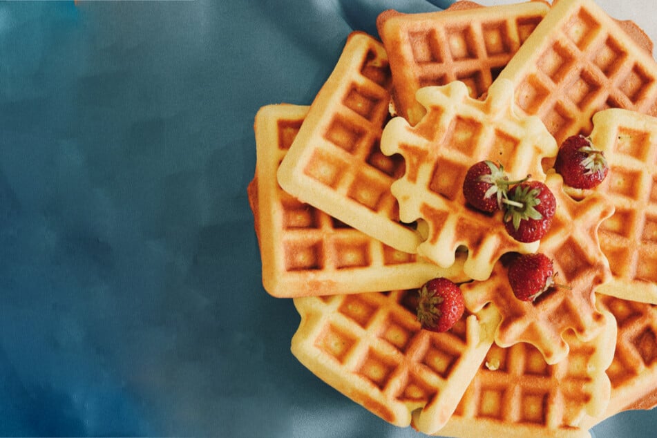 National Waffle Day: A perfect recipe to make homemade waffles from scratch