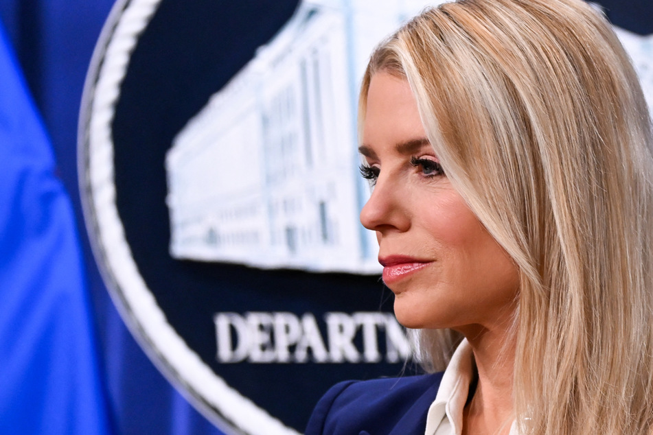 Trump makes big call on Pam Bondi in latest administration bombshell