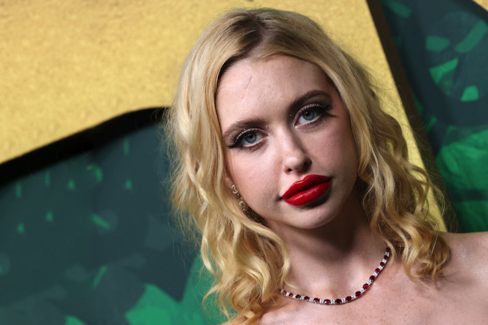 Euphoria star Chloe Cherry reportedly charged with store theft