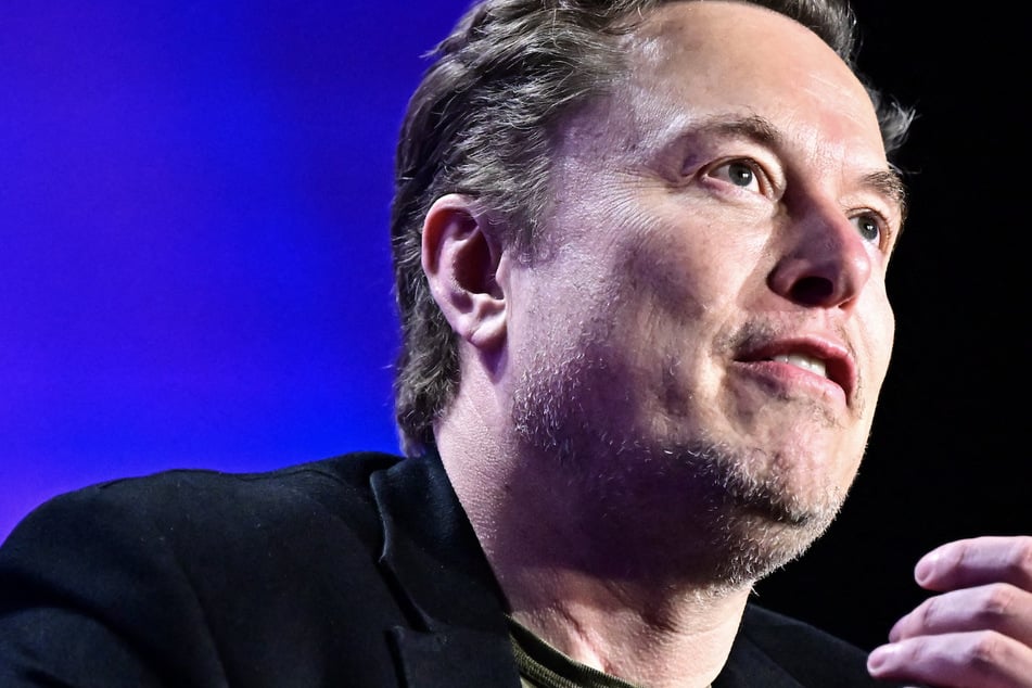 Elon Musk's misleading election posts viewed 1.2 billion times, study says