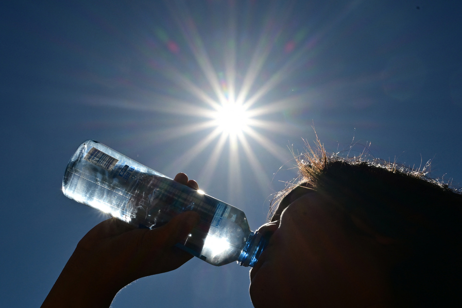 Southern and central regions of California are under excessive heat warnings as temperatures are expected to rise above 110 degrees Fahrenheit.