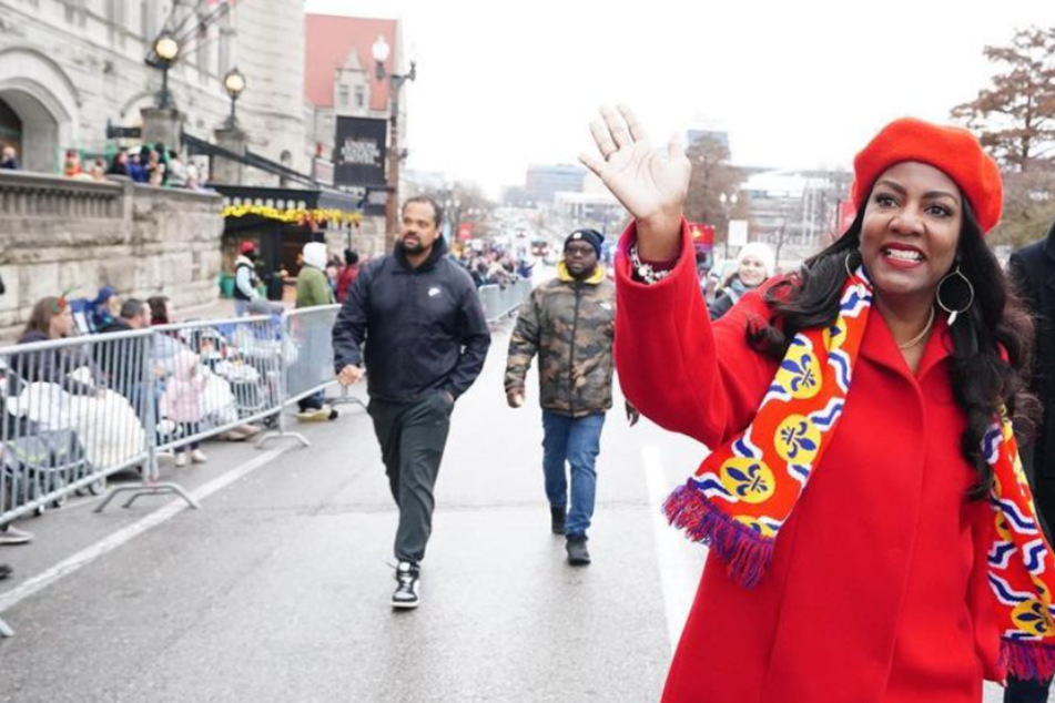 St. Louis mayor signs executive order to create reparations commission