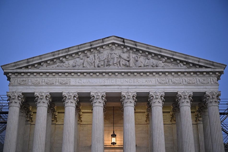 Supreme Court to hear challenge to $6-billion Purdue opioid settlement